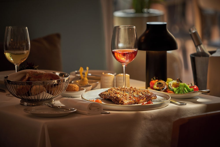 Food & Drinks 5, Porto Mare, Funchal