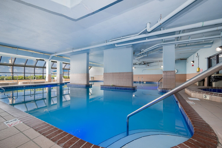 Pool 4, Phoenix V 307 1 Bedroom Condo, Baldwin