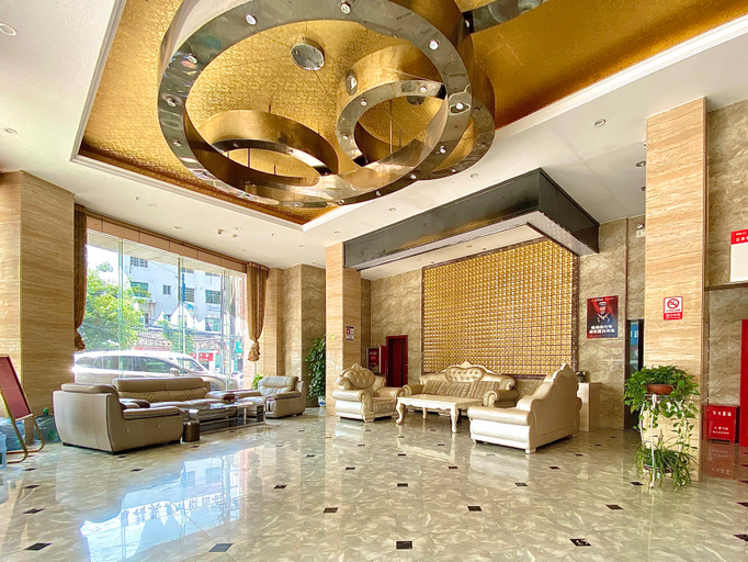 Others 4, Ganzhou Kangcheng Holiday Hotel, Ganzhou