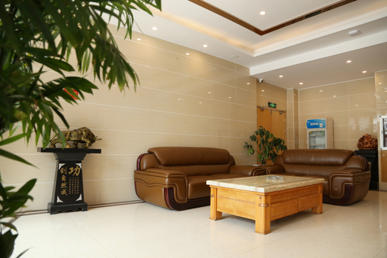 Others 3, Shell Hotel(Susong Bus Station), Anqing