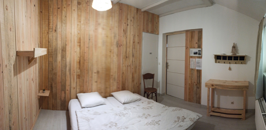 Bathroom 2, auberge de carri, Drôme