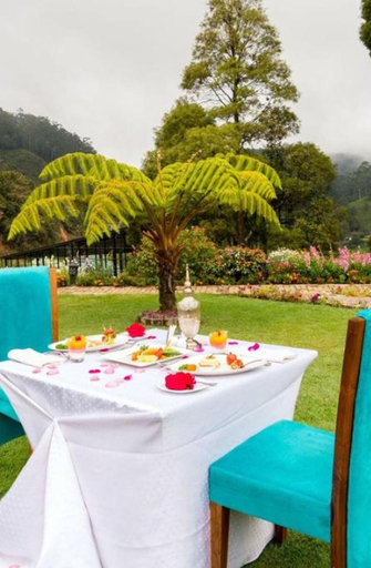 Food & Drinks 5, The Clovelly Bungalow, Nuwara Eliya