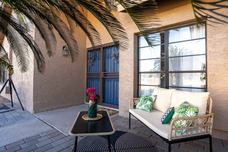 Room 4, The Ultimate Stay Play Retreat 4BR Sleeps 13, Maricopa