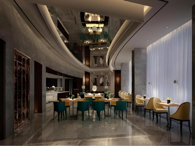 Food & Drinks, Jinjiang Metropolo Hotel Taiyuan Economic Developm, Taiyuan