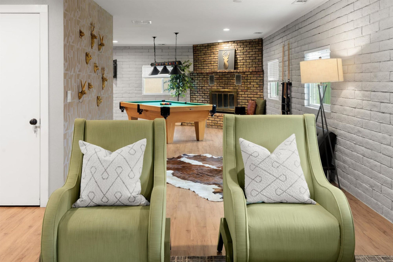 Room 5, The Timberline Hot Tub Bocce Ball Cozy Vibes, Coconino