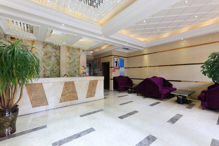 Others 5, Yiwu Yongjia Fashion Hotel, Jinhua