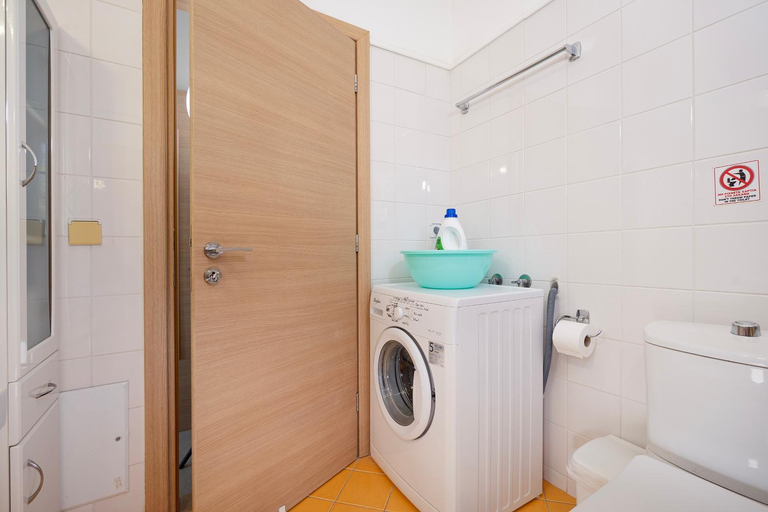 Bathroom 4, Villa Memories, Crete