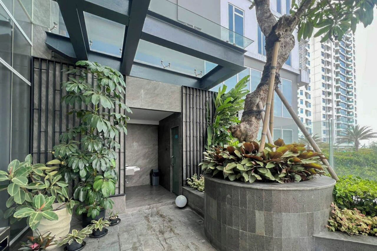 Exterior 4, Nice Look Studio Apartment At Princeton Boutique Living, Medan