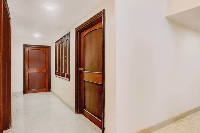 Interior 4, Super OYO Collection O Tagore Town, Kaushambi