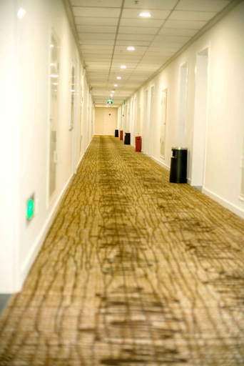 Others 4, Hanting Hotel Cangzhou Yanshan, Cangzhou