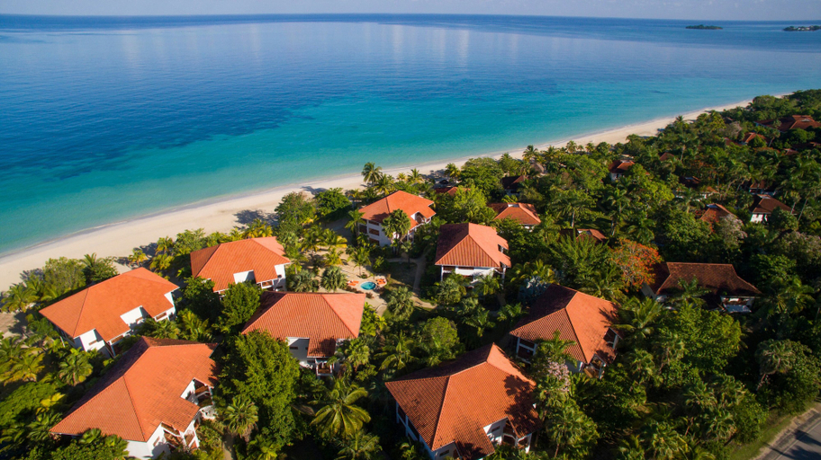 Others 1, Couples Swept Away All Inclusive