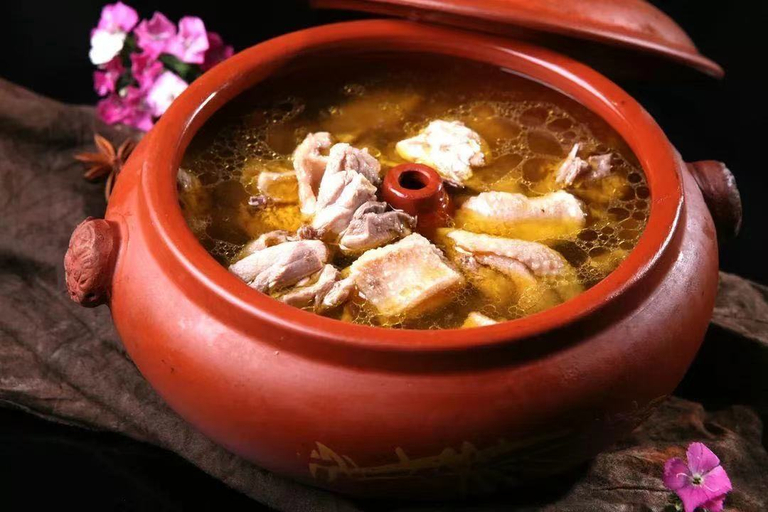 Food & Drinks 3, Atour Hotel Kunming Xishan District Dianchi Baiyue, Kunming