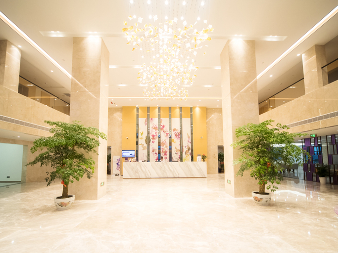 Others 4, Lavande Hotel Wenzhou Airport, Wenzhou