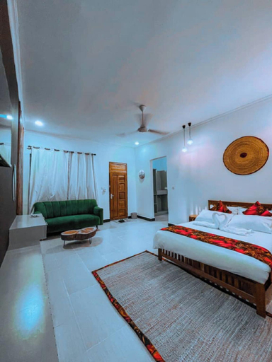 Bedroom 2, Dream Stay Lodge and Restaurant, Dodoma Urban