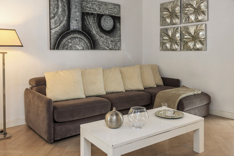 Others 4, San Francesco Ripa Apartments, Rome