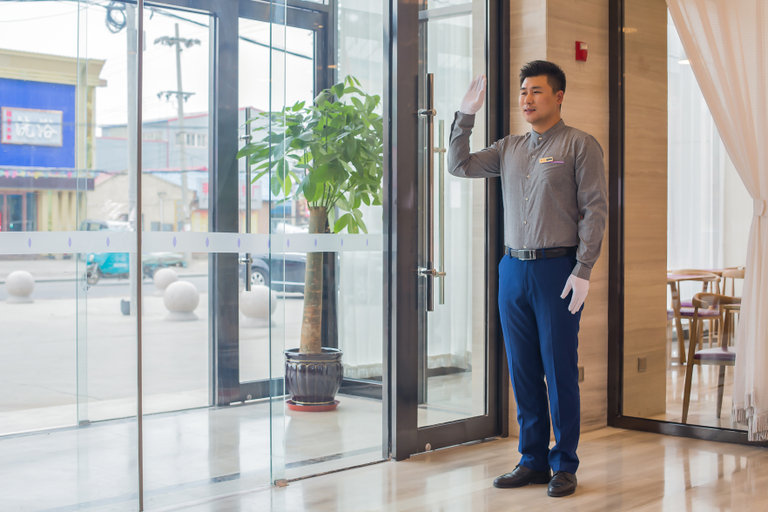 Others 5, Lavande Hotel Langfang Xianghe, Langfang