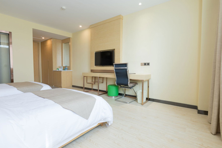 Others 5, GreenTree Inn Express Hotel (Taicang Tinghai Road Branch), Suzhou