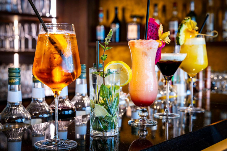 Food & Drinks