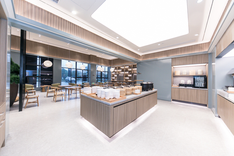 Food & Drinks 5, Ji Hotel Huzhou Changxing, Huzhou