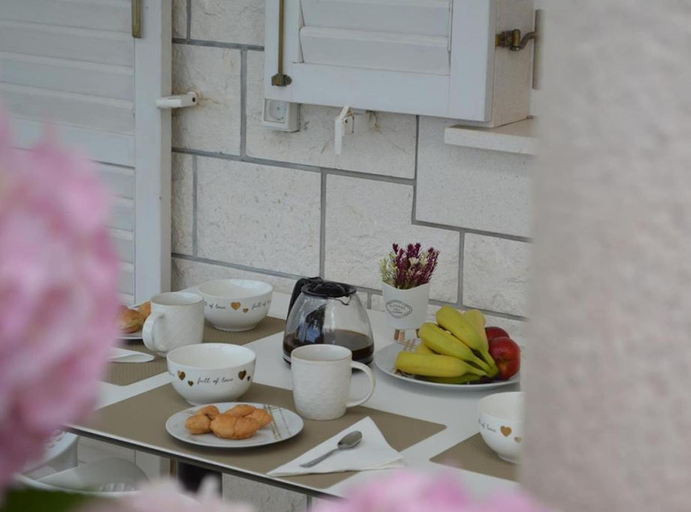 Food & Drinks, Apartments Spilan, Župa Dubrovačka