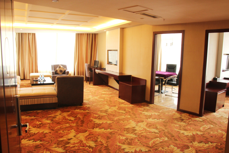 Others 3, Zhejiang Hostel (Liupanshui Liuzhi Tequ), Liupanshui