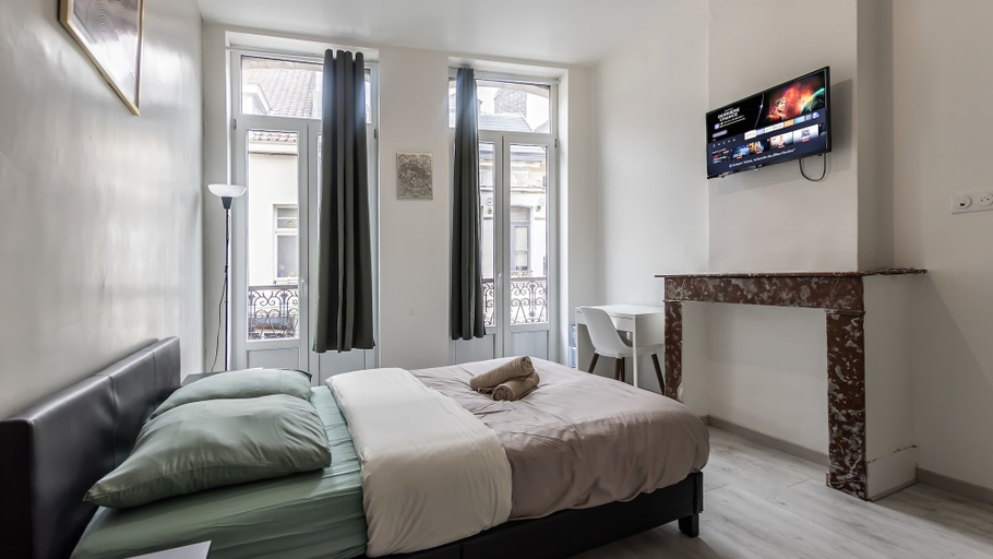 Room 3, En d Placement a Douai Location pro, Nord