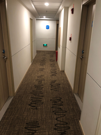 Others 5, AnTing Hotel (Xuchang Yanling Huabo Avenue), Xuchang