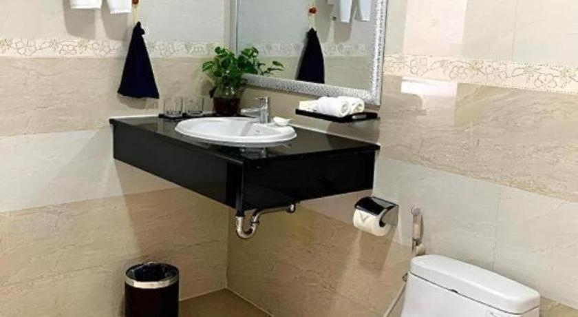 Bathroom 5, Nesta Hotel Can Tho, Ninh Kiều