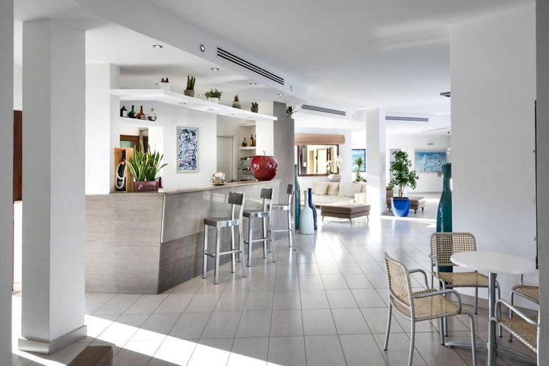 Food & Drinks, Terradimare Resort & Spa, Nuoro