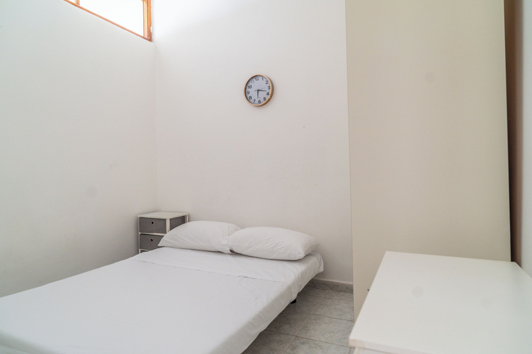 Room 4, Sweet Home Gaeta, Latina