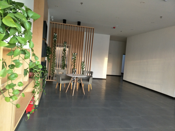 Others 5, Ruyi Hotel (Jinzhong Taigu Shanxi Agricultural University), Jinzhong