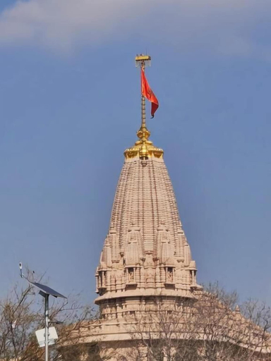 Point of interest, Shri Janki Raman Kunj Ram Mandir, Faizabad