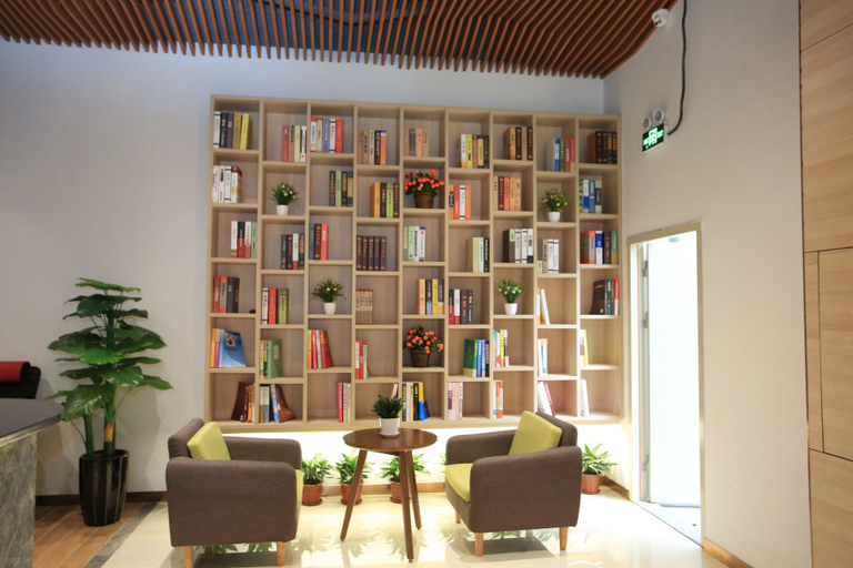 Others 4, Orange Garden Hotel, Shenzhen