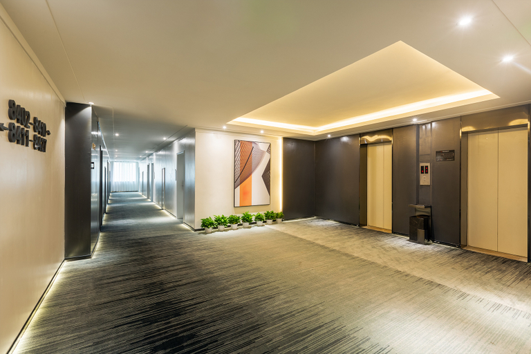 Others 5, Chongqing Lanhang Ai Ji Art Hotel, Chongqing