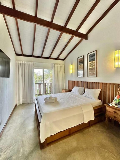 Room 5, Casa Canoa Frente Mar e Alta Gastronomia, Guarujá