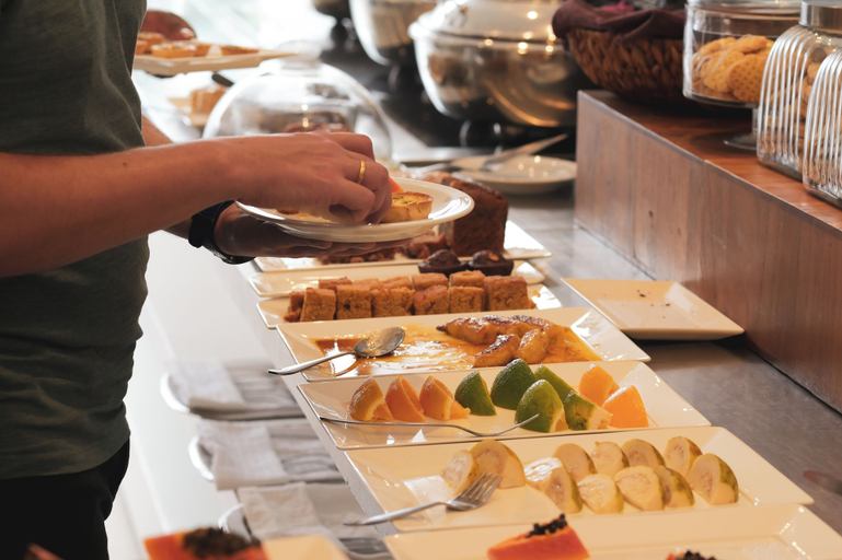 Food & Drinks 5, Chez Maria Julia Boutique Hotel, Praia