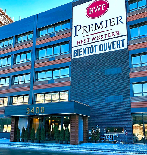 Exterior & Views 2, Hotel Montreal Metropolitan, an Ascend Collection Hotel, Montréal