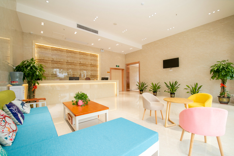 Others 3, Nan Ning Bai Hang Hotel, Nanning