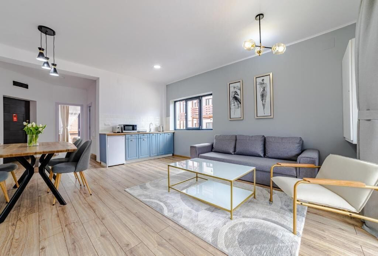 Others 5, YAEL LUXURY APARTMENTS 4, Busteni