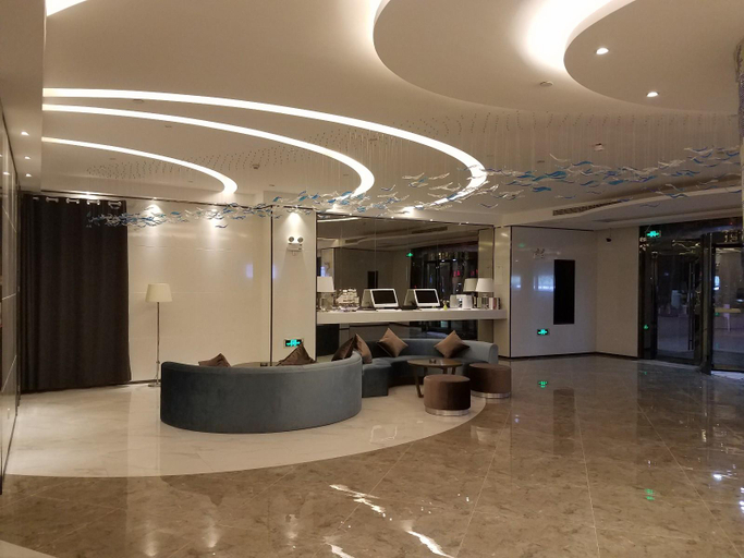 Others 5, Qingmu Select Hotel Liyang kunlun North Road Branch, Changzhou