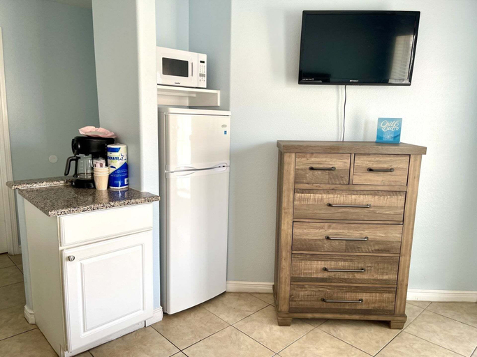 Interior 2, Beachgate Condo Suites And Hotel 537a+537b 2 Bedroom Condo, Nueces