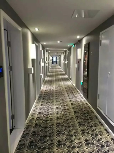 Others 5, Huizhi Hotel, Suzhou