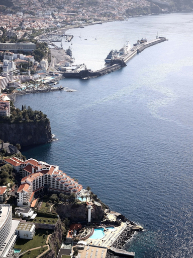 Exterior & Views 1, The Cliff Bay, Funchal