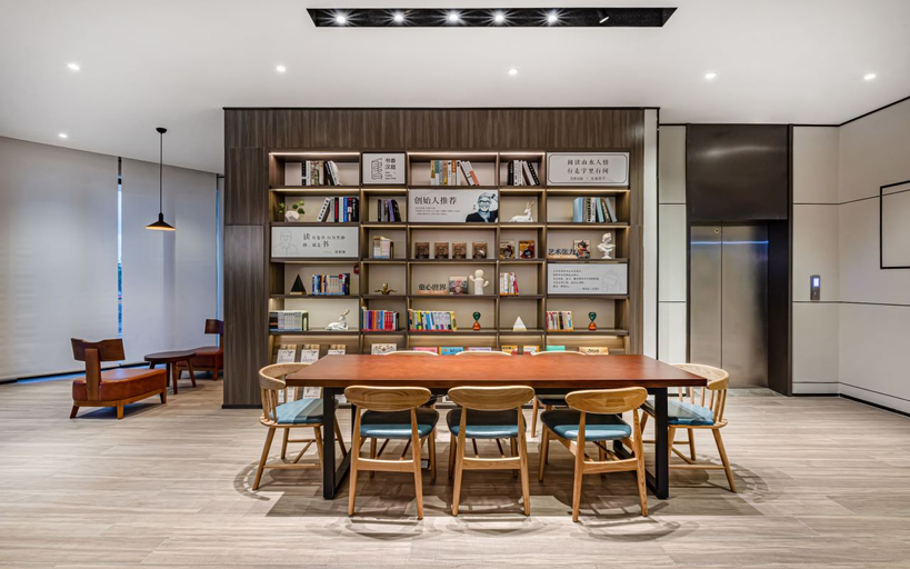 Others 5, Hanting Hotel Xuzhou Dacheng Logistics Park, Xuzhou
