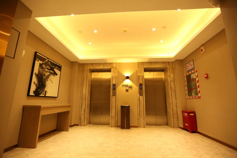Others 5, Golden Oriental Hotel, Wenzhou