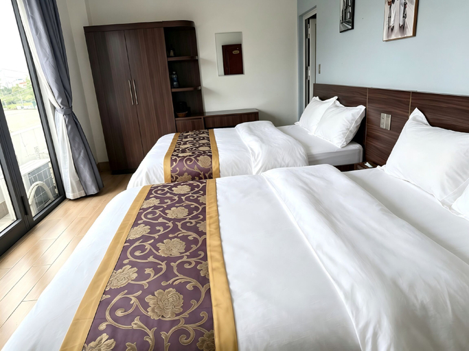 Room 5, KHA NGUYENHOTEL, Móng Cái