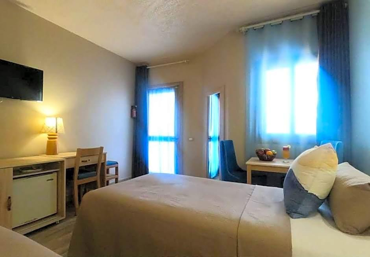 Bedroom 3, Mangrove Bay Resort, Al-Qusayr