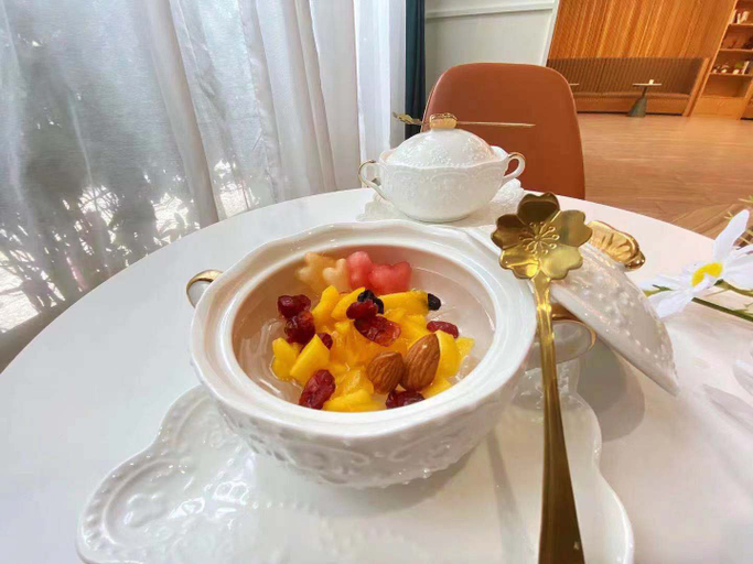 Food & Drinks, Ni Haoホテル(), Hangzhou