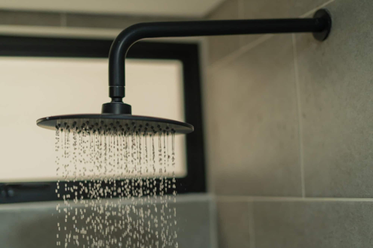 Bathroom shower, Edificio Riomaggiore City Tower, Santiago de Cali