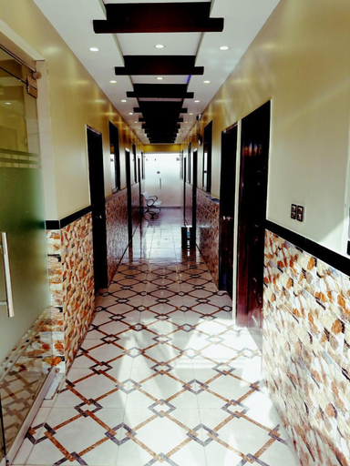 Exterior & Views 2, Diplomat Inn Hotel, Karachi